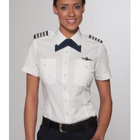 WOMEN'S PILOT SHIRTS: Runway27