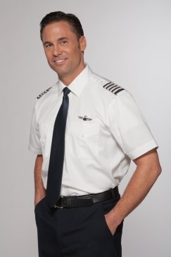 MEN'S PILOT SHIRTS: Runway27