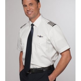 MEN'S PILOT SHIRTS: Runway27